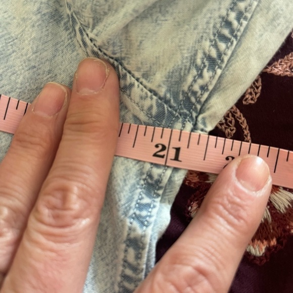 Scotch & Soda button down shirt • Men’s large - Picture 7 of 8